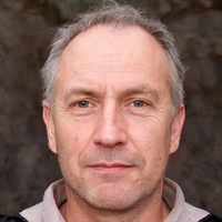 Darren Copeland