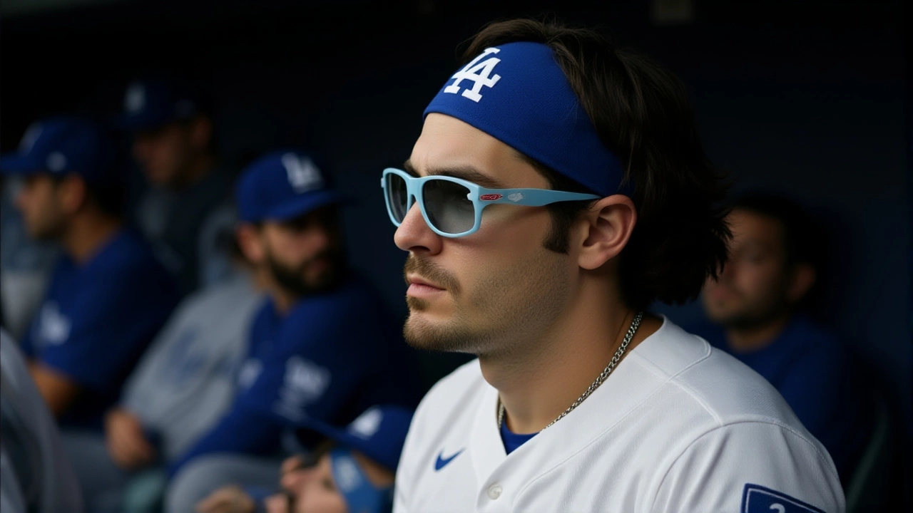 Leadership in the Locker Room