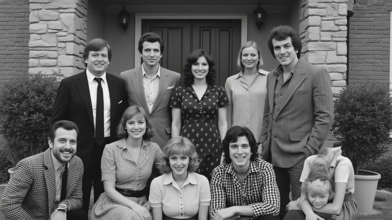 Jeri Weil Reveals Why She Left 'Leave It to Beaver': 'I Let Them Go'