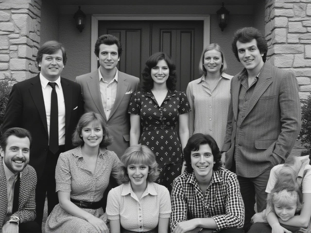 Jeri Weil Reveals Why She Left 'Leave It to Beaver': 'I Let Them Go'