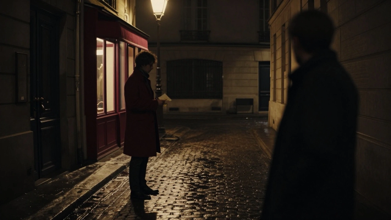 Escort Girls Paris - What to Know About Adult Entertainment in the City of Light