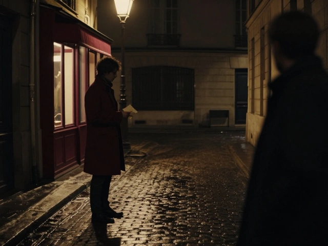 Escort Girls Paris - What to Know About Adult Entertainment in the City of Light