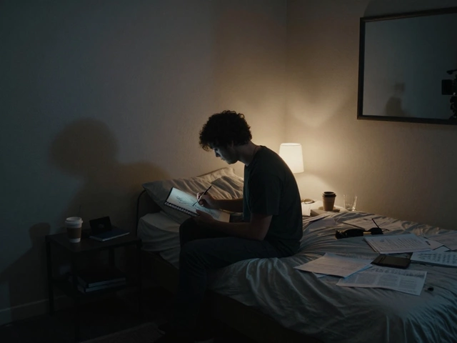 How Working in the Porn Industry Sparked My Art Journey