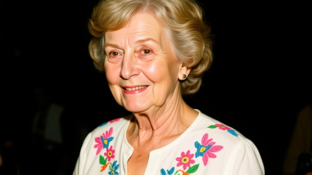 Wanda Lee Hollingsworth, 83, of Columbia KY Passes Away